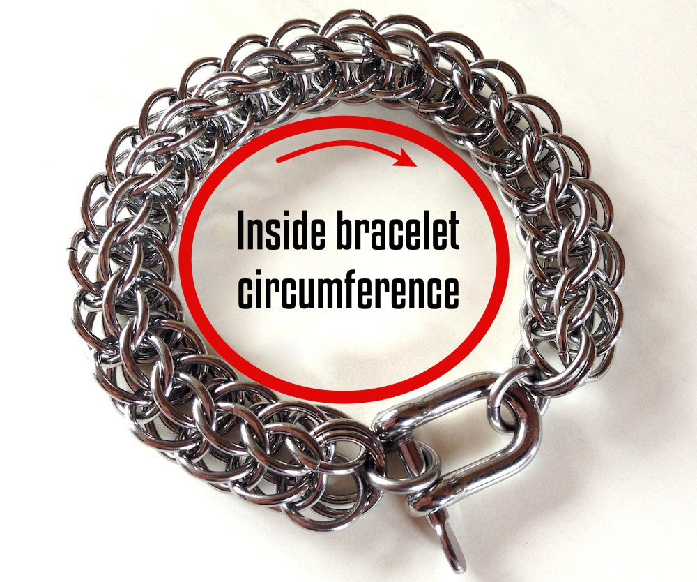 Coil Bracelet