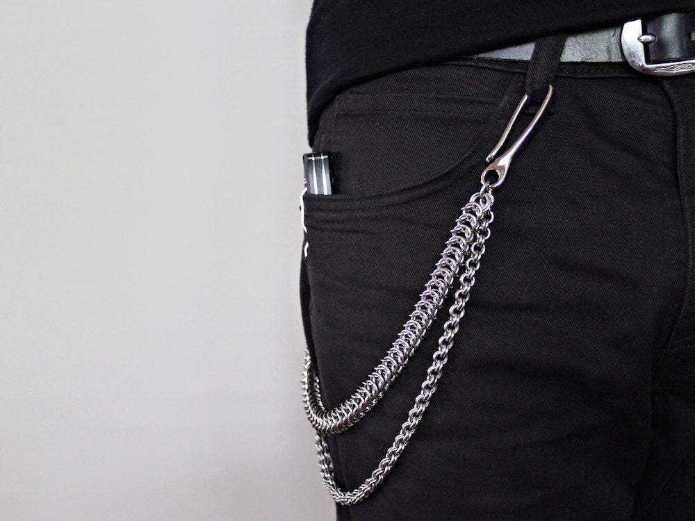 Link Wallet Chain