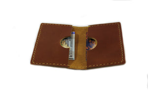 Double Card Wallet